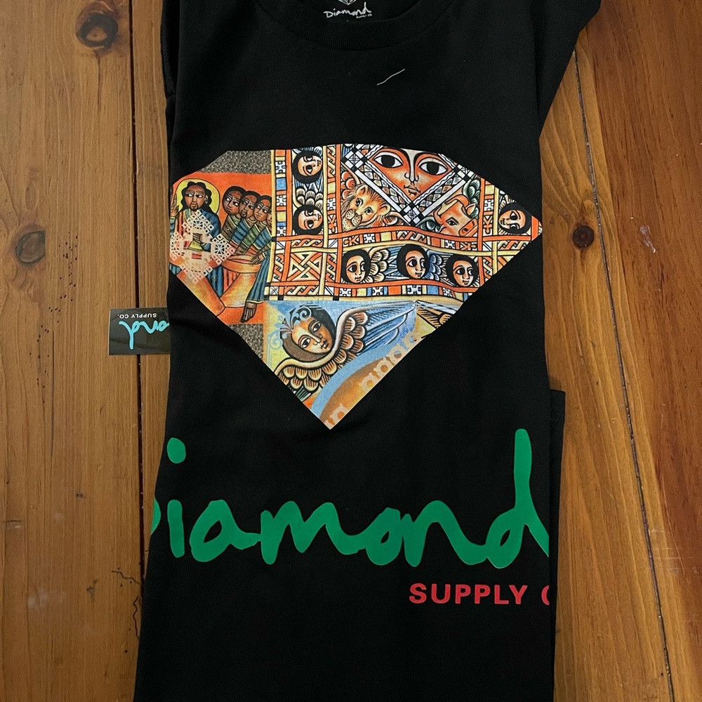 Diamond Supply Co